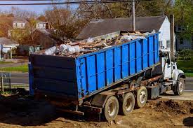 Shed Removal in Richwood, TX